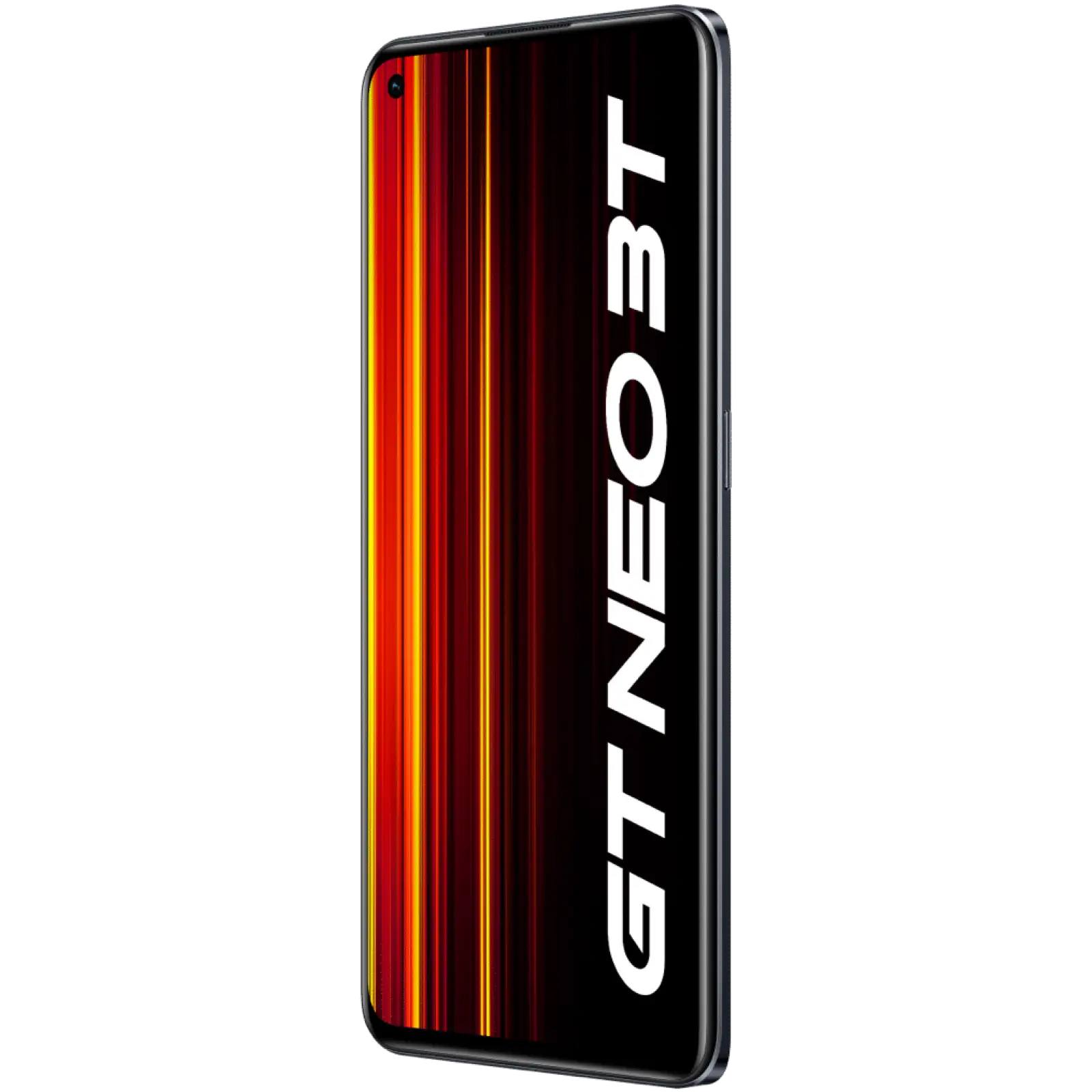 Смартфон Realme GT Neo 3T 5G 8/128GB Black EU