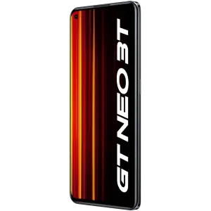 Смартфон Realme GT Neo 3T 5G 8/128GB Black EU