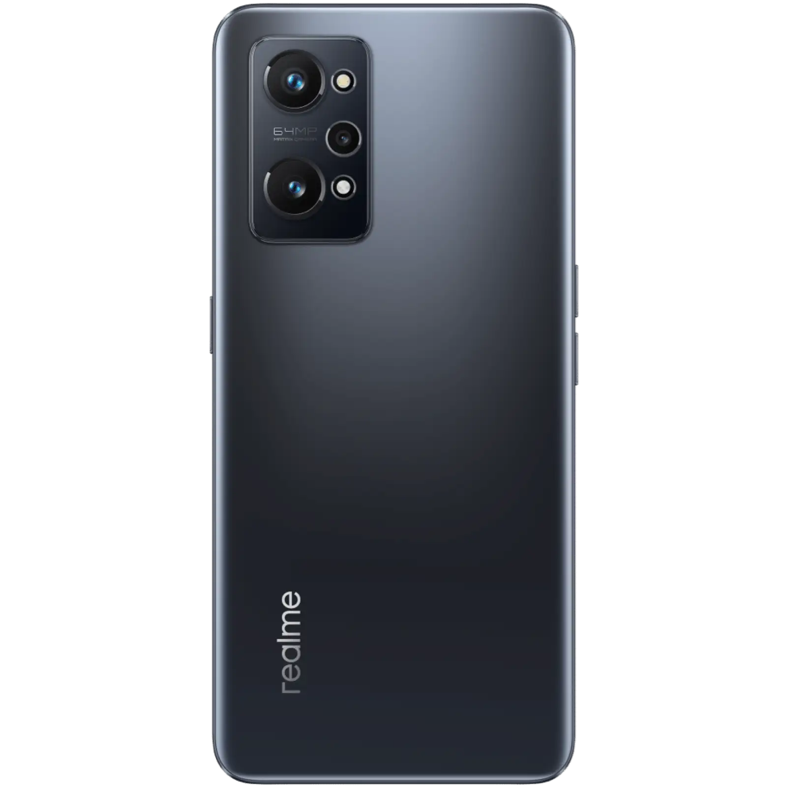 Смартфон Realme GT Neo 3T 5G 8/128GB Black EU