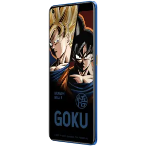 Смартфон Realme GT Neo 3T 5G 8/256GB Dragon Ball Z Edition EU