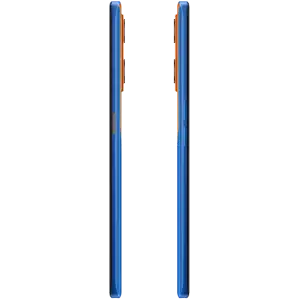 Смартфон Realme GT Neo 3T 5G 8/256GB Dragon Ball Z Edition EU