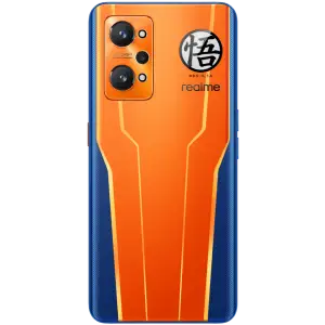 Смартфон Realme GT Neo 3T 5G 8/256GB Dragon Ball Z Edition EU