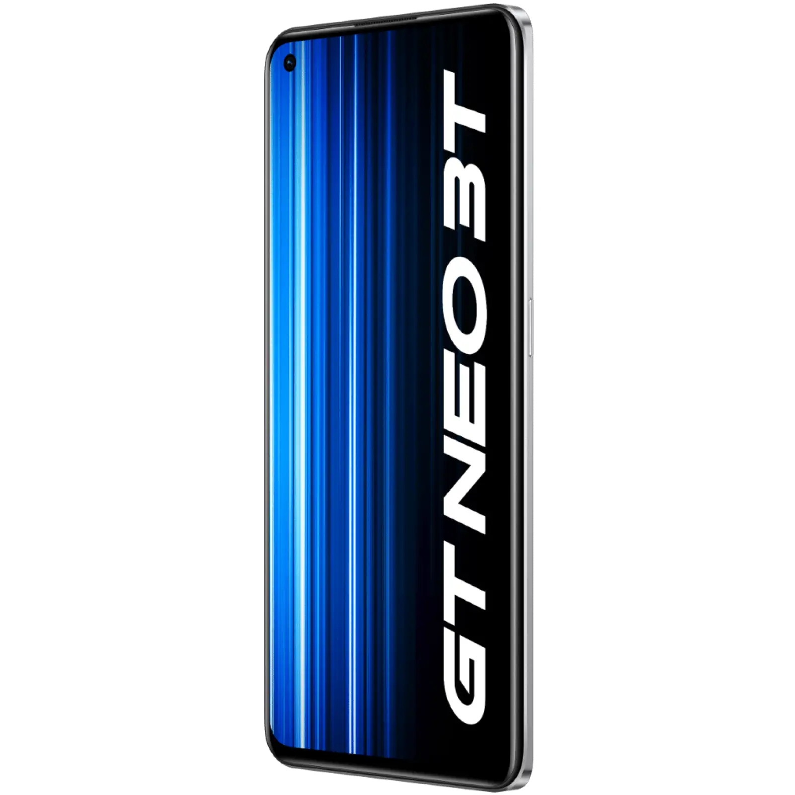 Смартфон Realme GT Neo 3T 5G 8/128GB White EU
