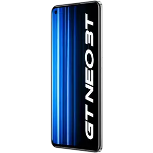 Смартфон Realme GT Neo 3T 5G 8/128GB White EU
