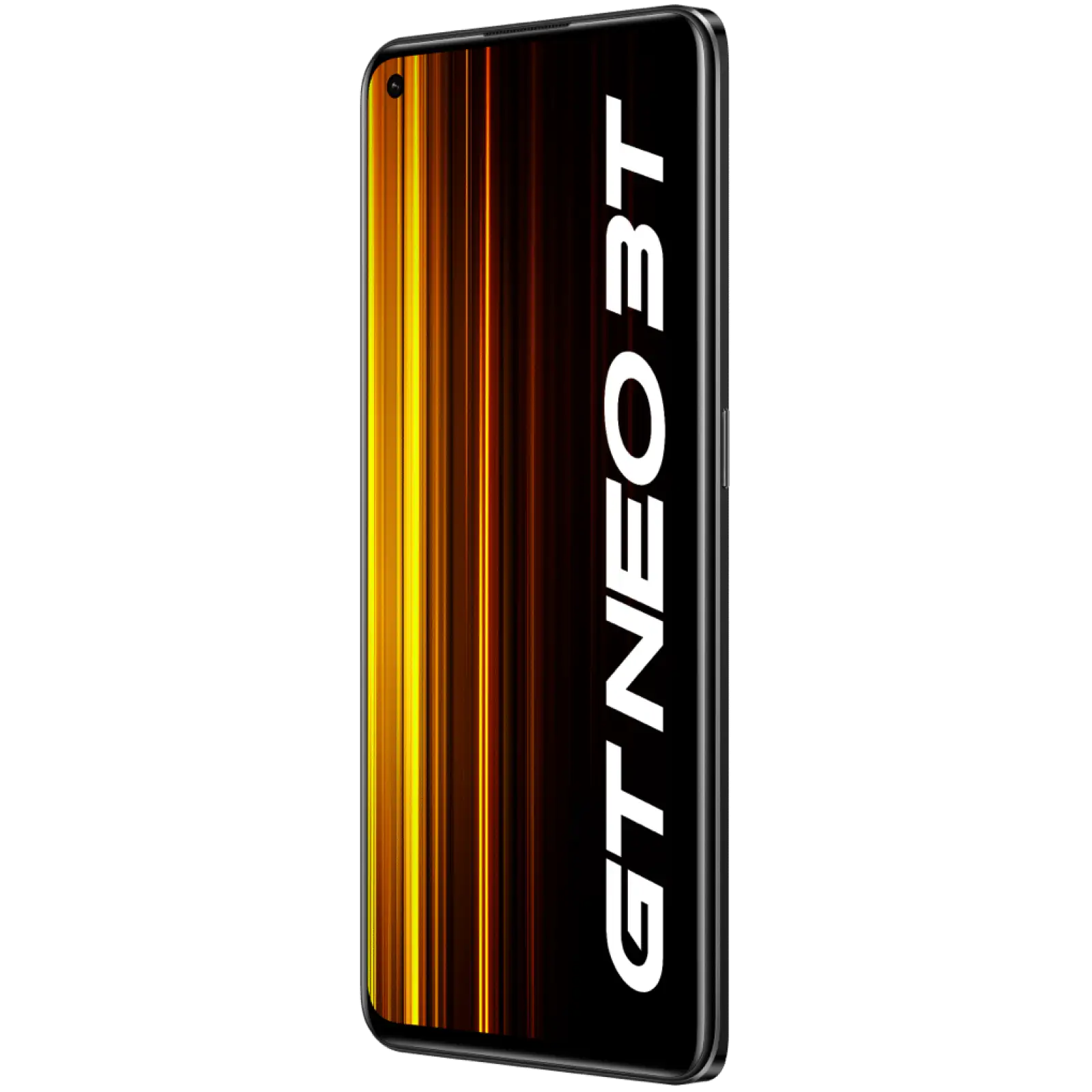 Смартфон Realme GT Neo 3T 5G 8/128GB Yellow EU
