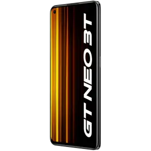 Смартфон Realme GT Neo 3T 5G 8/128GB Yellow EU