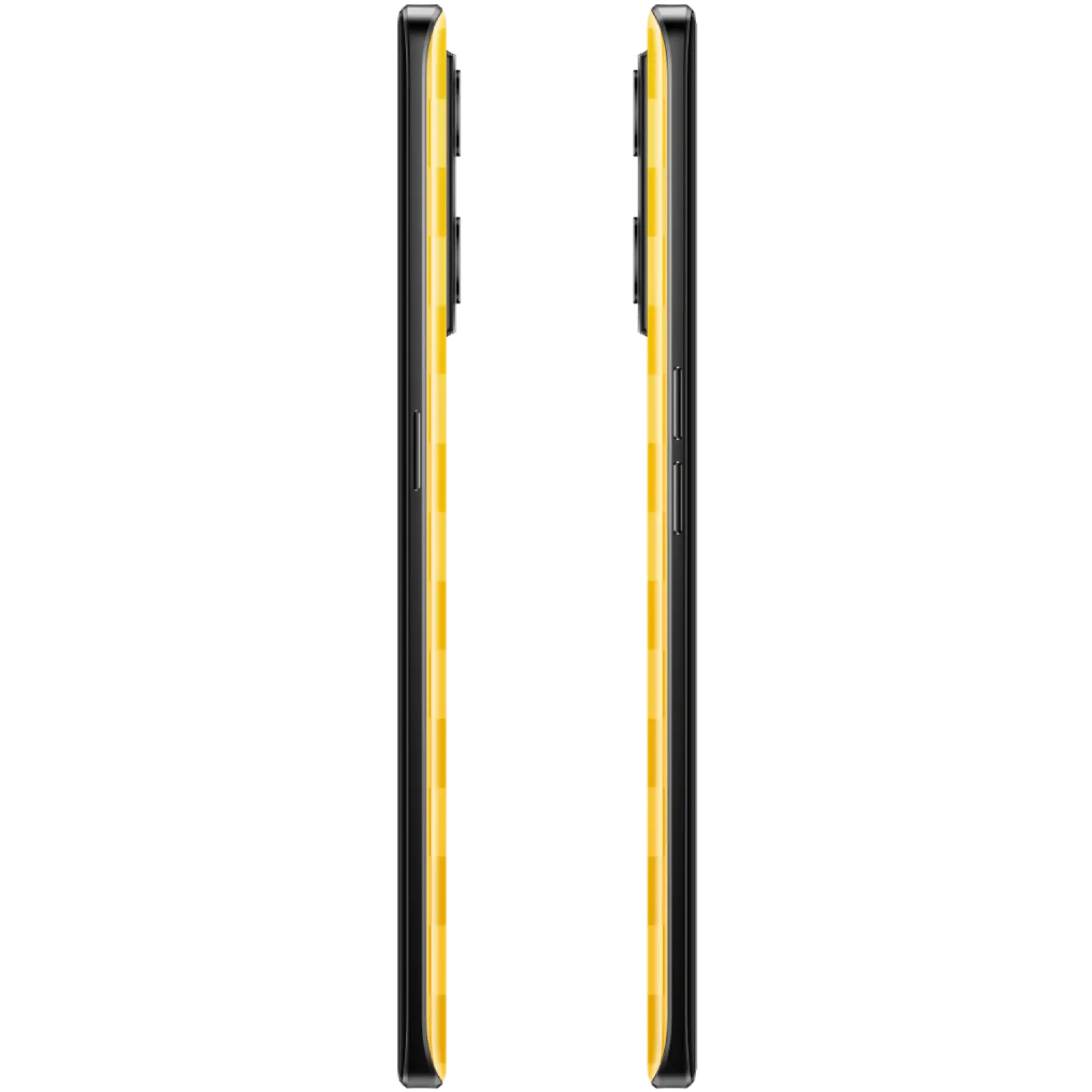 Смартфон Realme GT Neo 3T 5G 8/128GB Yellow EU