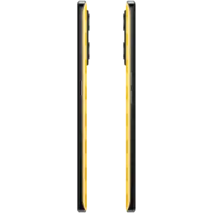 Смартфон Realme GT Neo 3T 5G 8/128GB Yellow EU