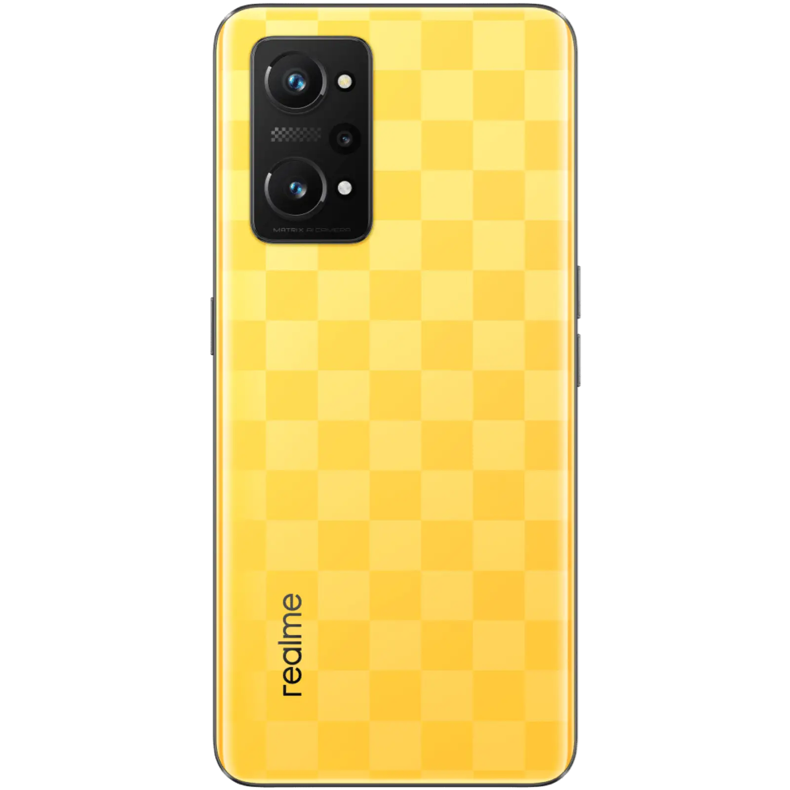 Смартфон Realme GT Neo 3T 5G 8/128GB Yellow EU