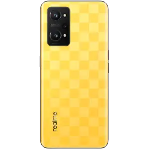 Смартфон Realme GT Neo 3T 5G 8/128GB Yellow EU