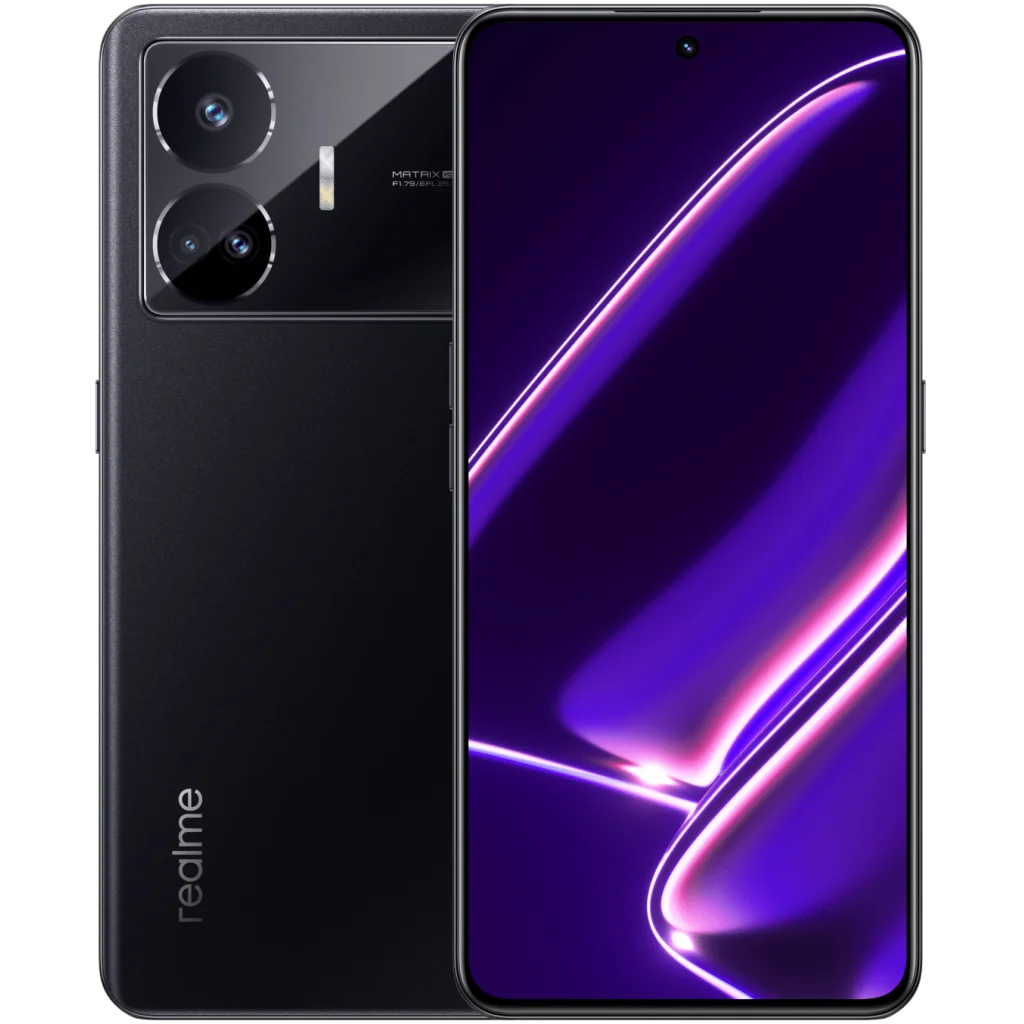 Смартфон Realme GT Neo 5 SE 5G 16/1TB Black