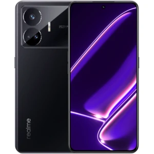 Колір: Чорний - Смартфон Realme GT Neo 5 SE 5G 16/1TB Black