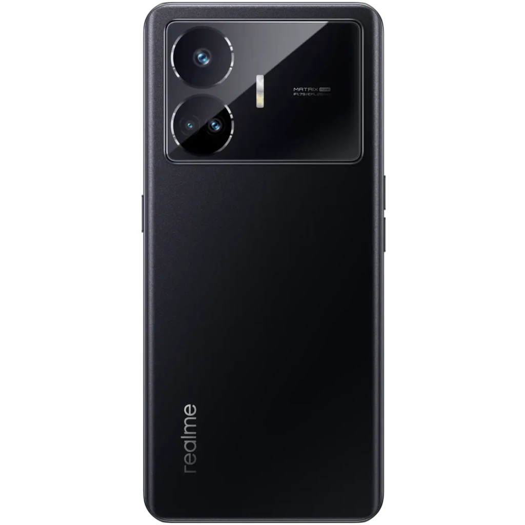 Смартфон Realme GT Neo 5 SE 5G 16/1TB Black