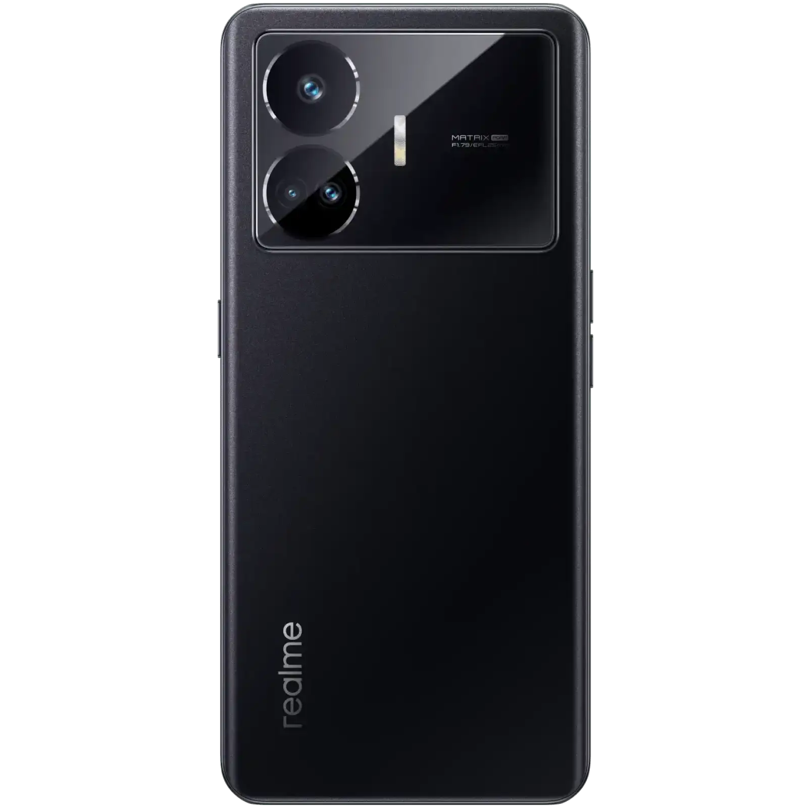 Смартфон Realme GT Neo 5 SE 5G 16/1TB Black