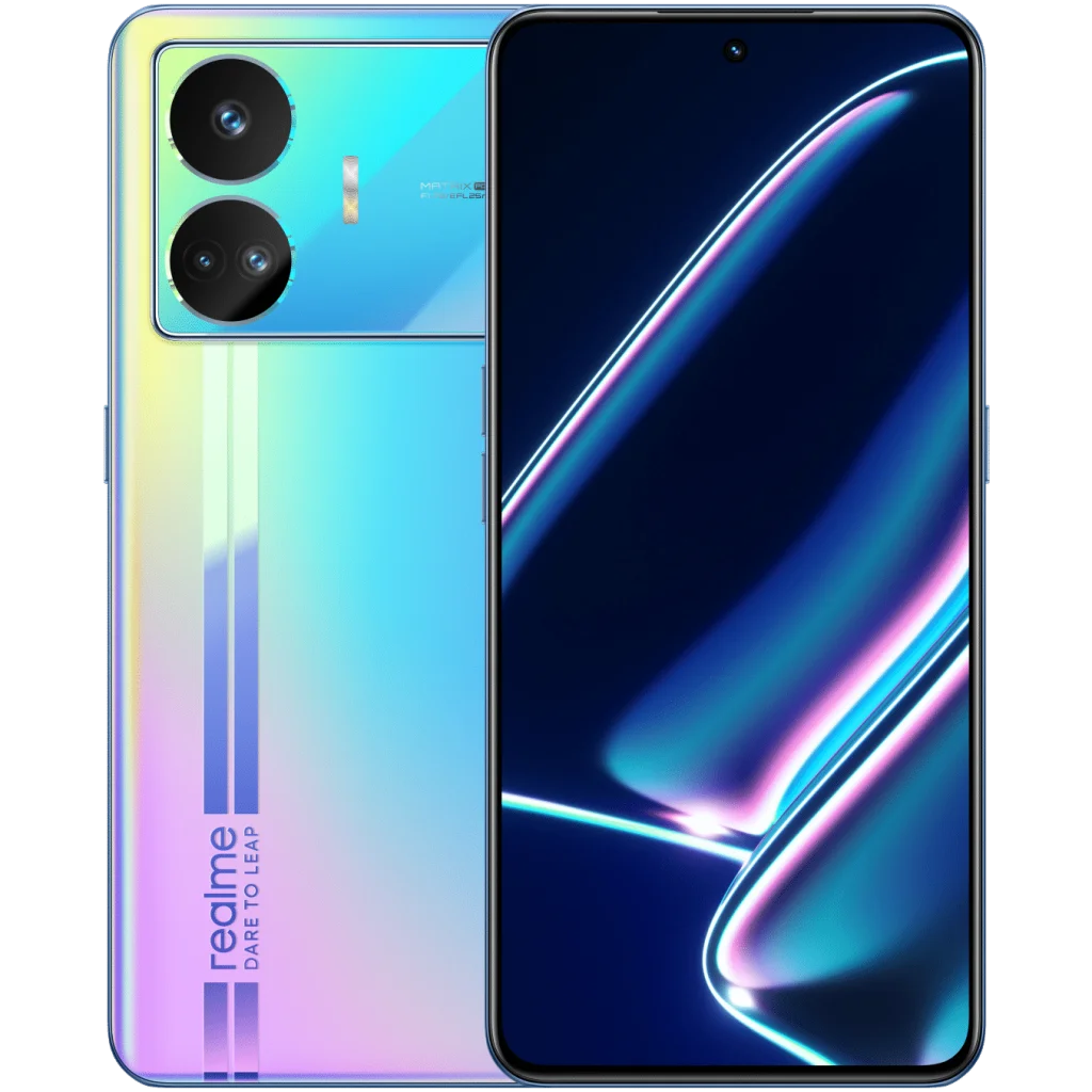 Смартфон Realme GT Neo 5 SE 5G 16/1TB Blue