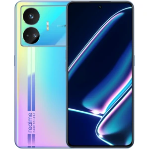 Колір: Синій - Смартфон Realme GT Neo 5 SE 5G 16/1TB Blue