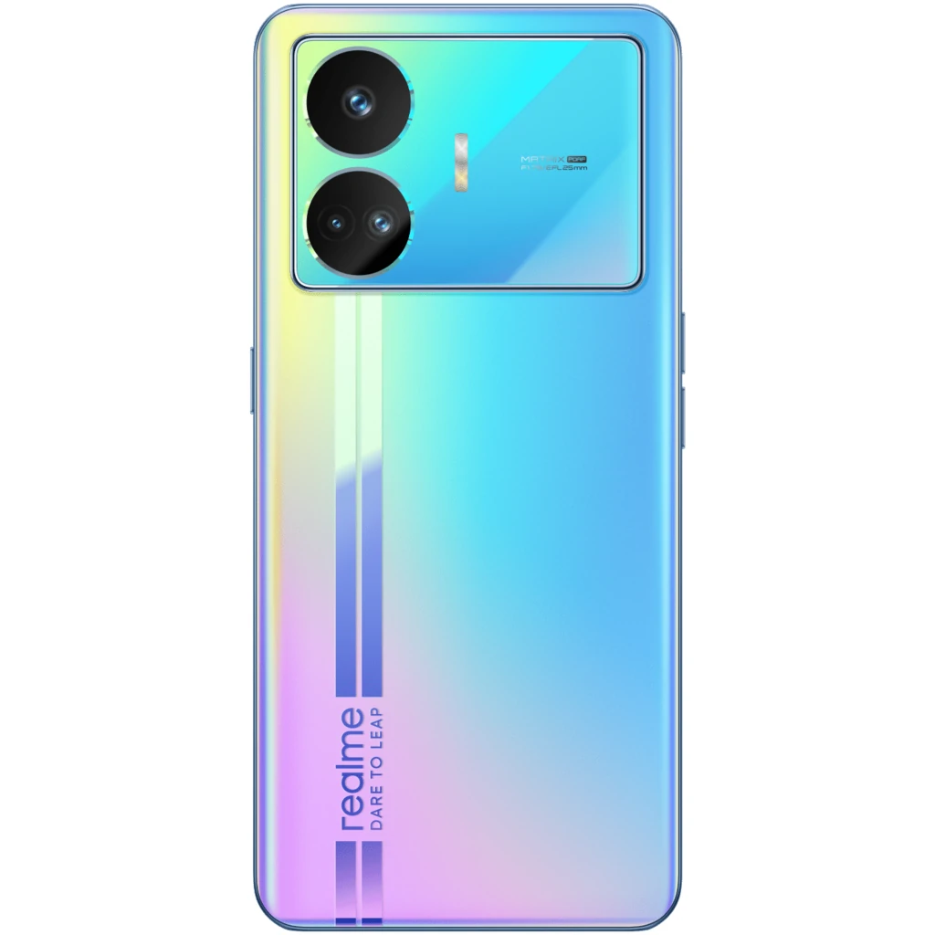 Смартфон Realme GT Neo 5 SE 5G 16/1TB Blue