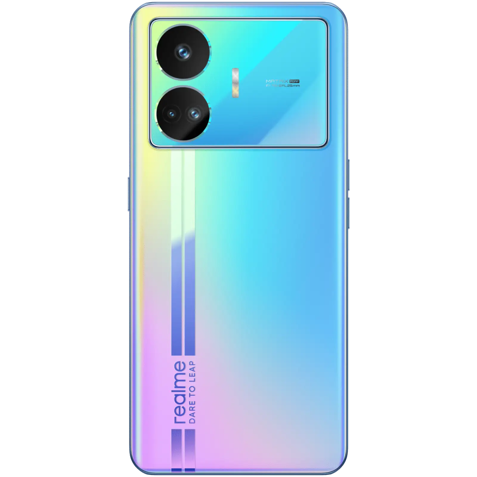 Смартфон Realme GT Neo 5 SE 5G 12/256GB Blue