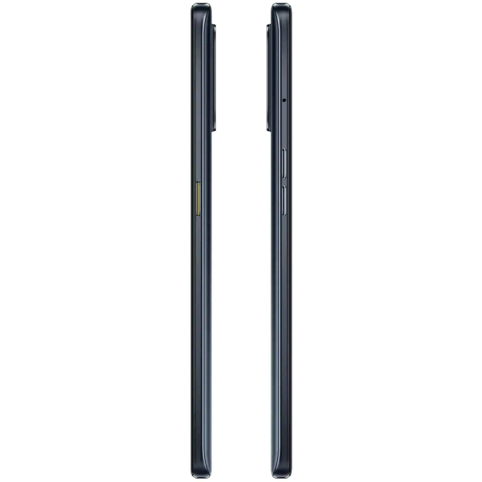 Смартфон Realme GT Neo Flash Edition 5G 8/128GB Black EU