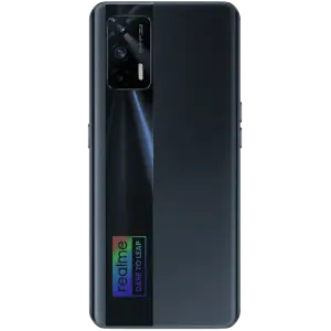 Смартфон Realme GT Neo Flash Edition 5G 8/128GB Black EU