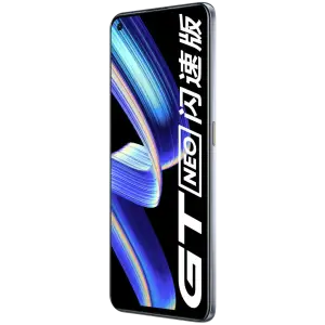 Смартфон Realme GT Neo Flash Edition 5G 8/128GB Silver EU