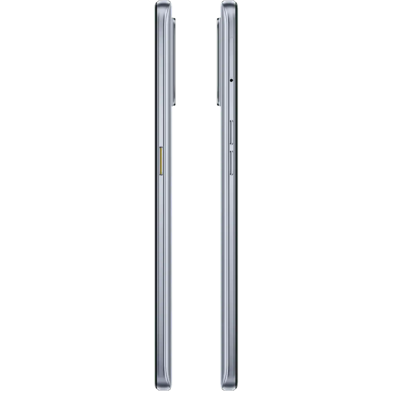 Смартфон Realme GT Neo Flash Edition 5G 8/128GB Silver EU