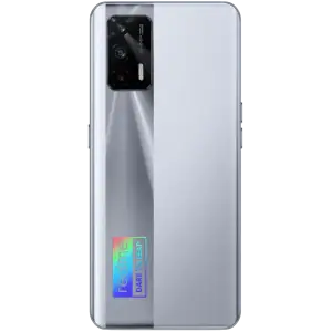 Смартфон Realme GT Neo Flash Edition 5G 8/128GB Silver EU