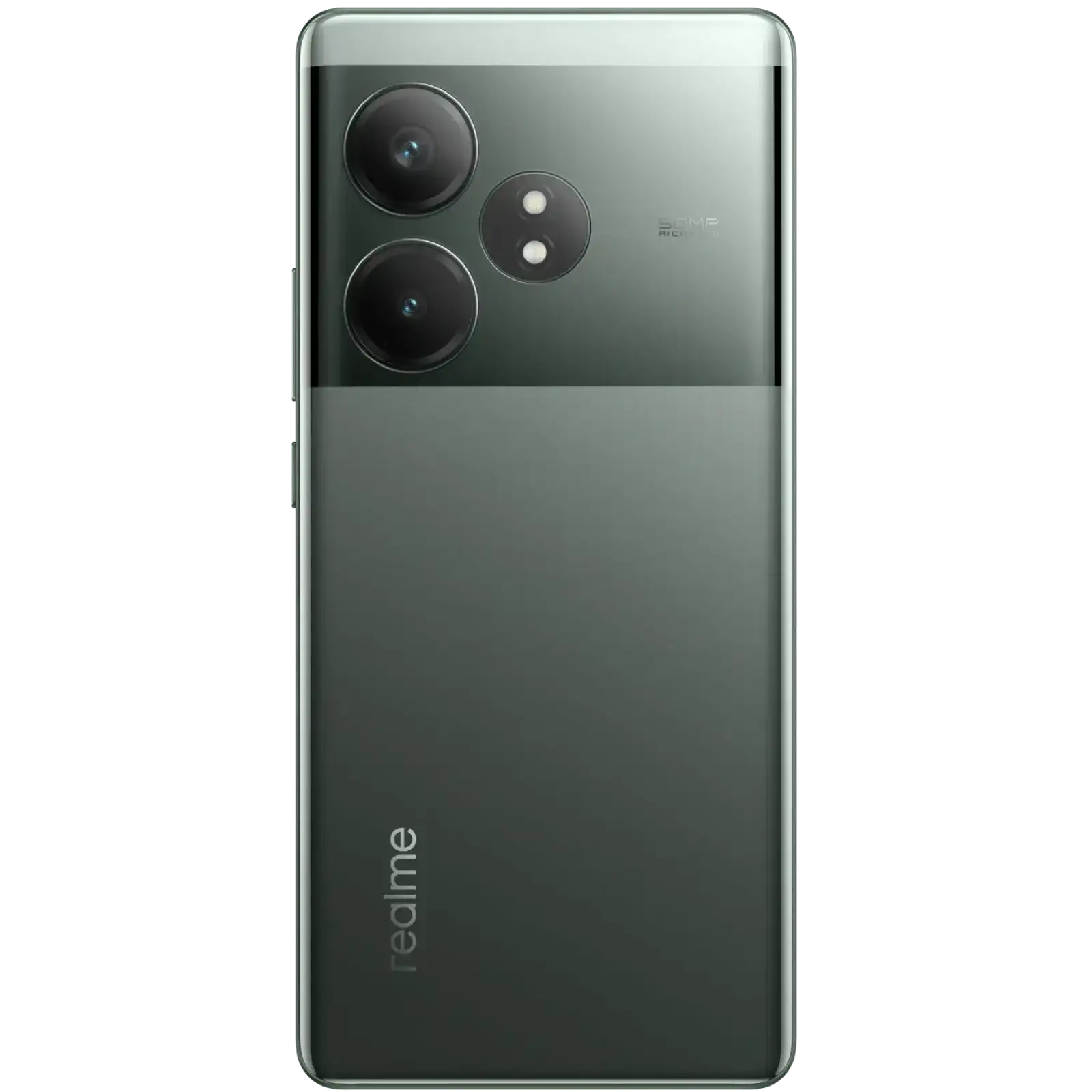 Смартфон Realme GT Neo6 SE 5G 16/256GB Green
