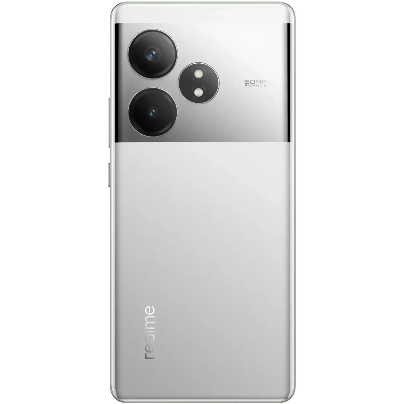 Смартфон Realme GT Neo6 SE 5G 8/256GB Silver