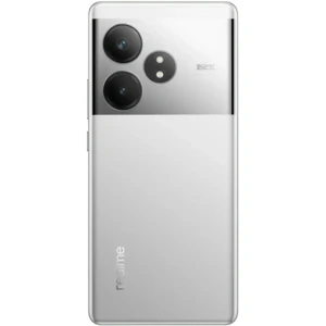Смартфон Realme GT Neo6 SE 5G 12/256GB Silver