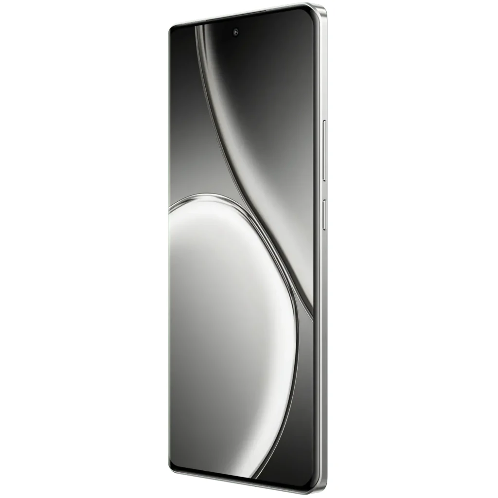 Смартфон Realme GT Neo6 SE 5G 12/256GB Silver