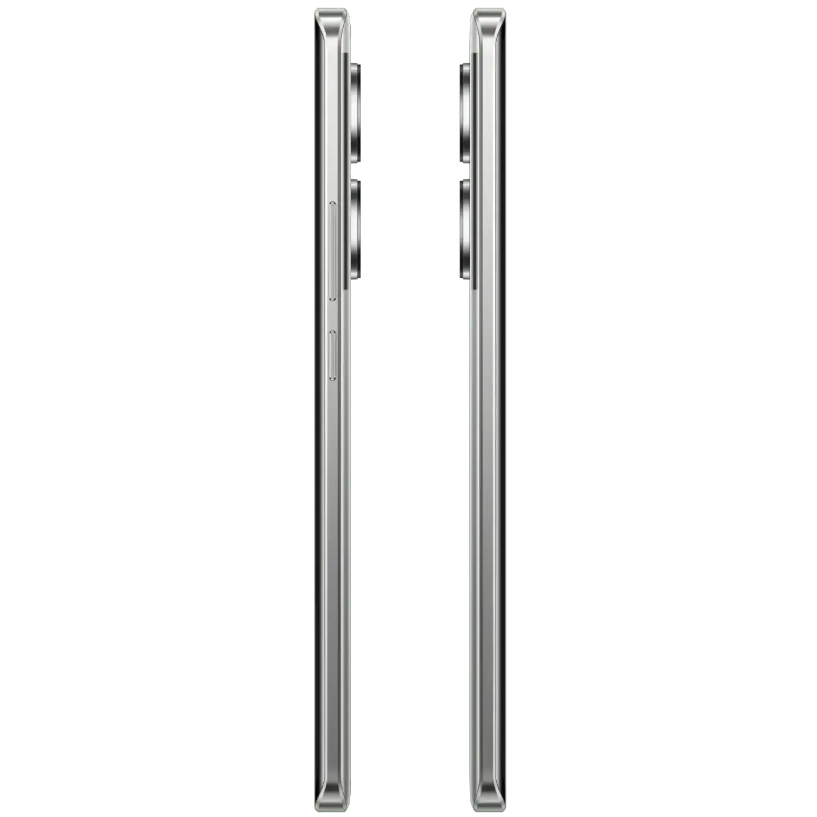 Смартфон Realme GT Neo6 SE 5G 8/256GB Silver