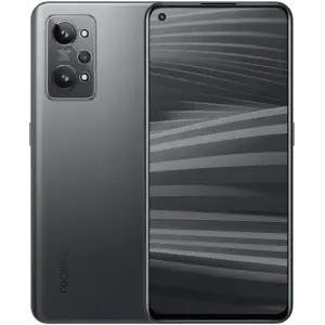 Смартфон Realme GT2 5G 12/256GB Steel Black EU
