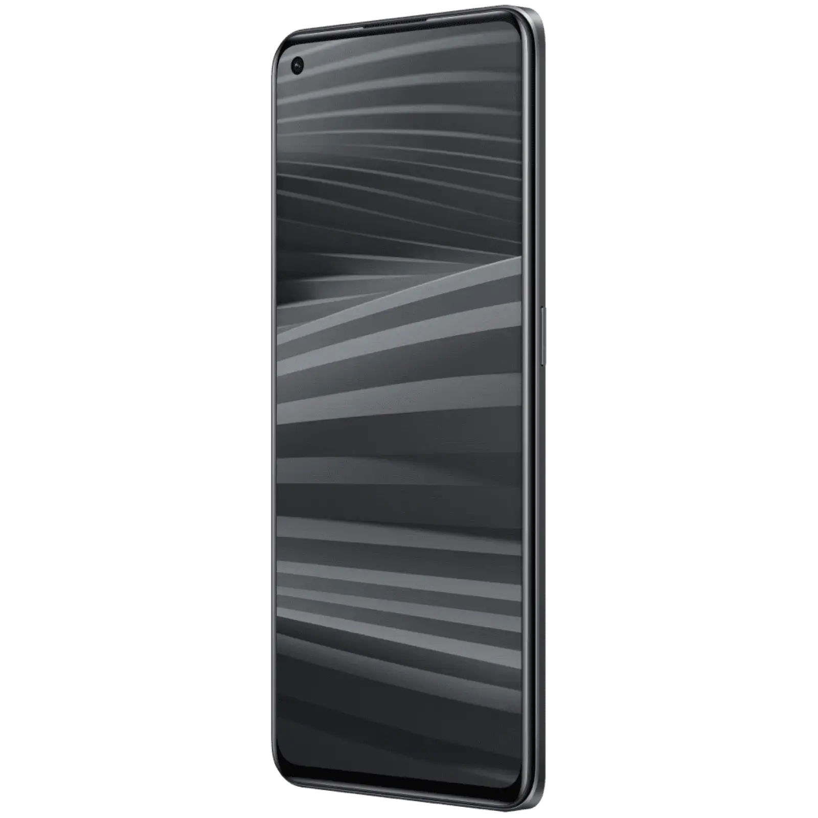 Смартфон Realme GT2 5G 8/128GB Steel Black EU