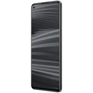 Смартфон Realme GT2 5G 8/128GB Steel Black EU