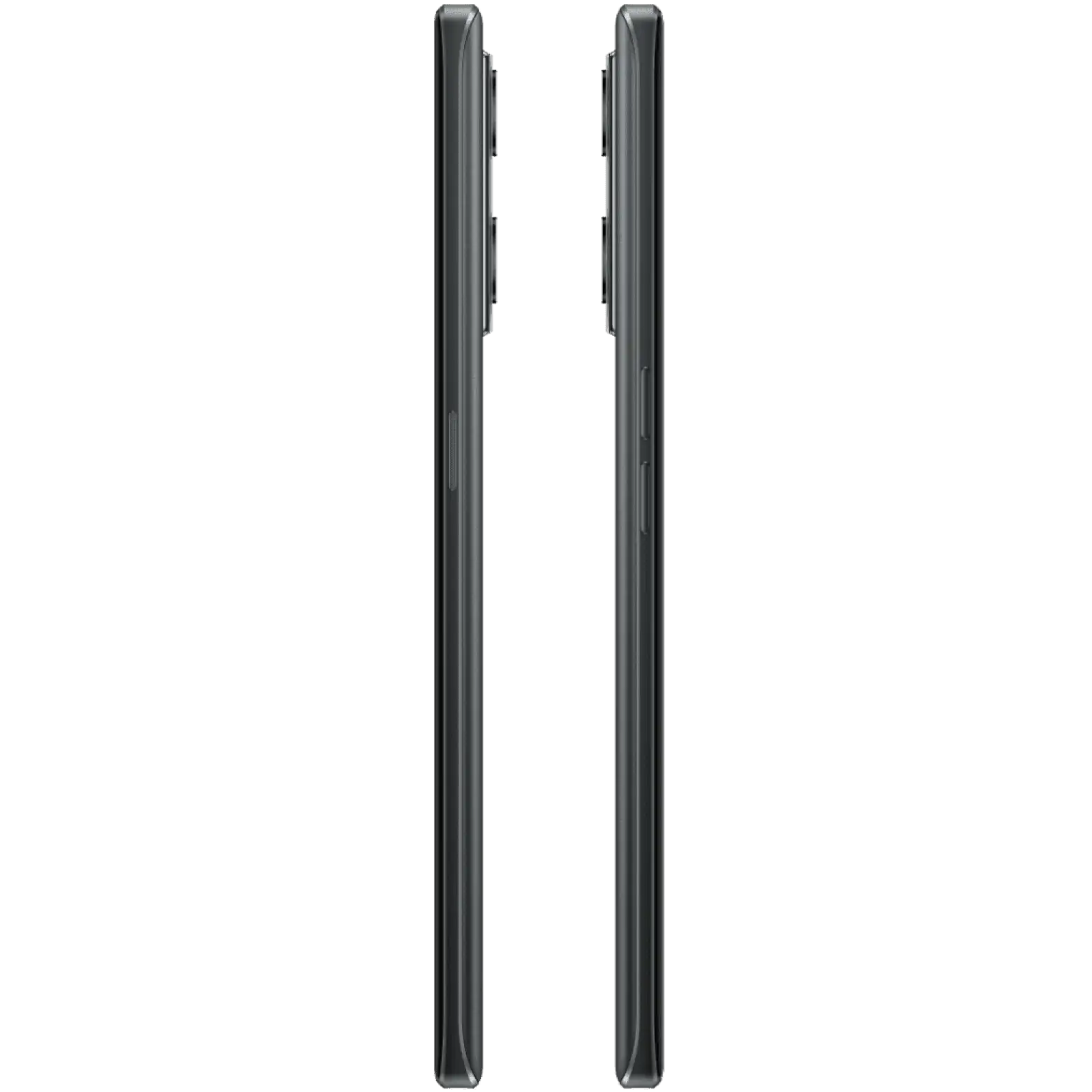 Смартфон Realme GT2 5G 8/128GB Steel Black EU