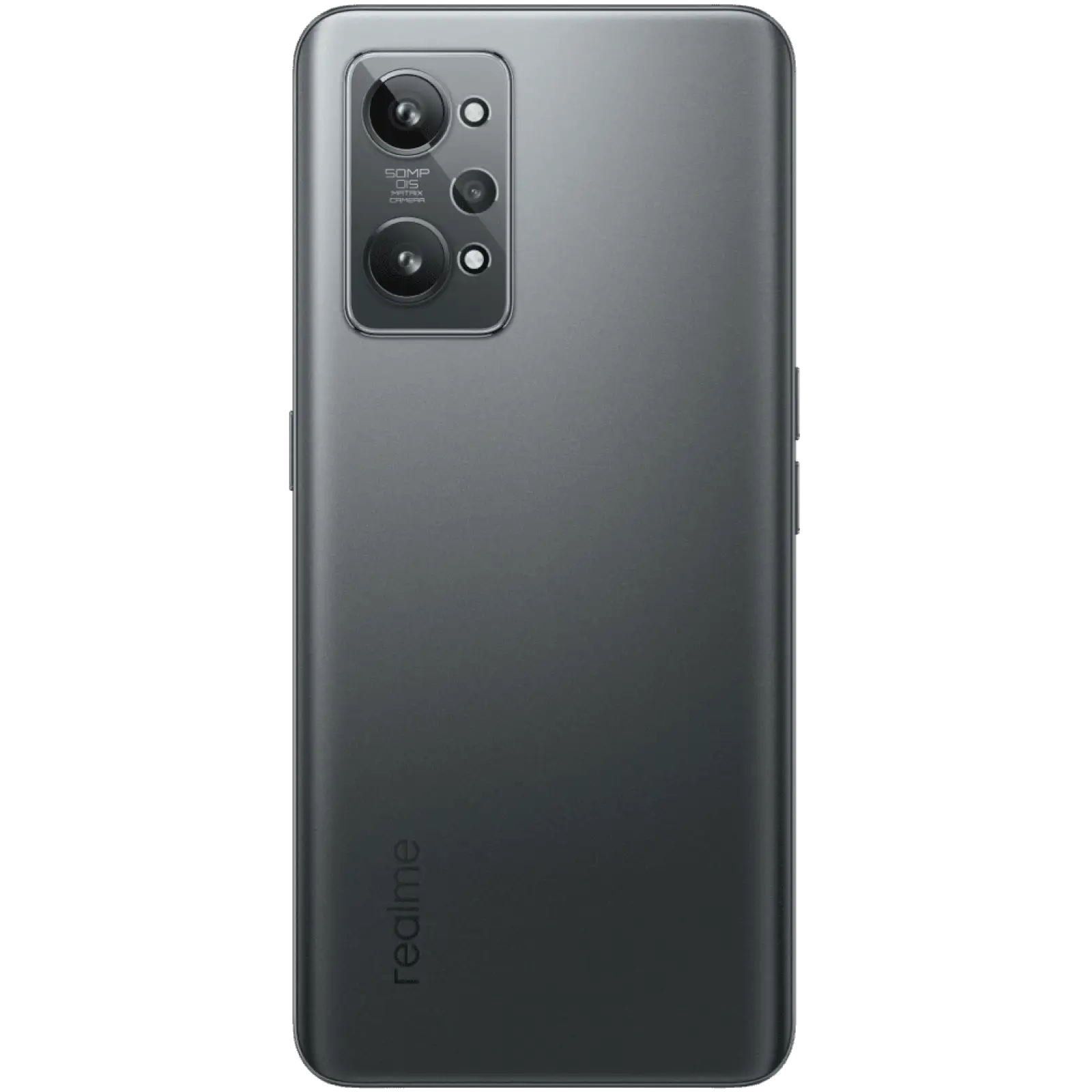 Смартфон Realme GT2 5G 8/128GB Steel Black EU