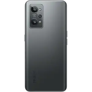 Смартфон Realme GT2 5G 8/128GB Steel Black EU