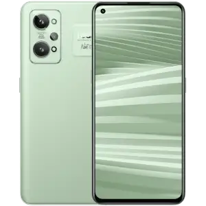 Смартфон Realme GT2 5G 8/128GB Paper Green EU