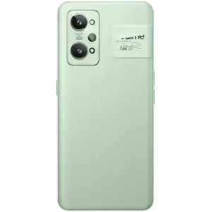 Смартфон Realme GT2 5G 8/128GB Paper Green EU