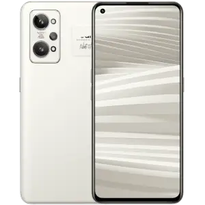 Смартфон Realme GT2 5G 12/256GB Paper White EU