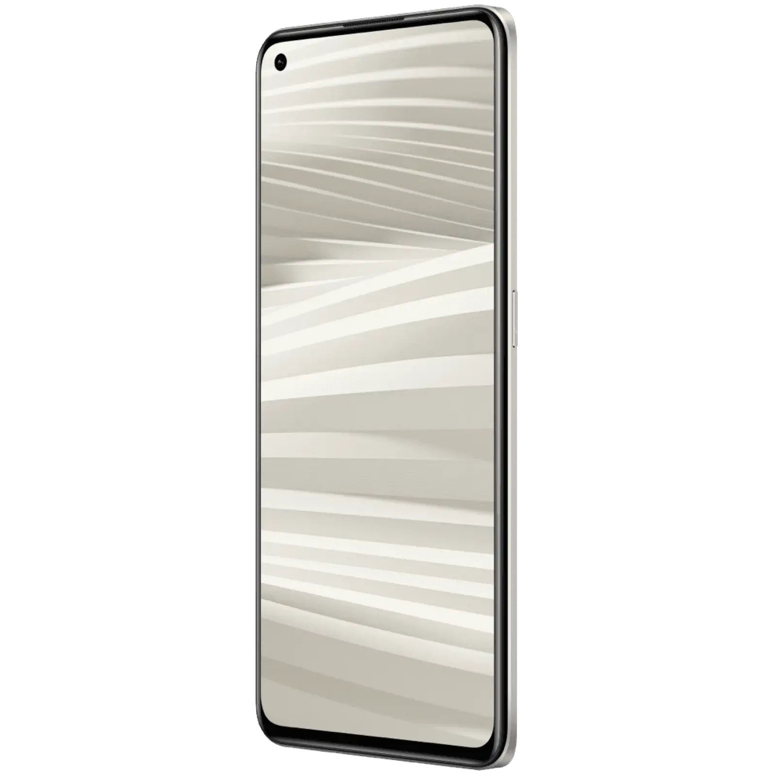 Смартфон Realme GT2 5G 12/256GB Paper White EU