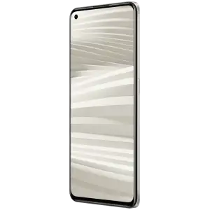 Смартфон Realme GT2 5G 12/256GB Paper White EU