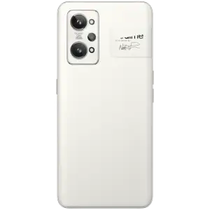 Смартфон Realme GT2 5G 12/256GB Paper White EU