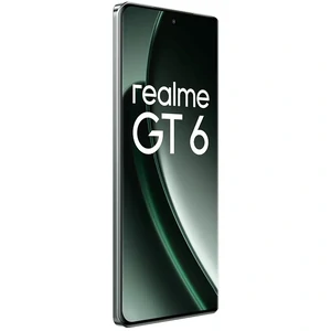 Смартфон Realme GT 6 5G 16/512GB Razor Green