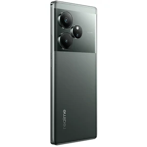 Смартфон Realme GT 6 5G 16/512GB Razor Green