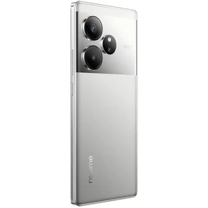 Смартфон Realme GT 6 5G 16/512GB Fluid Silver