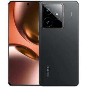 Колір: Чорний - Смартфон Realme GT 7 12/512GB IceSense Black EU