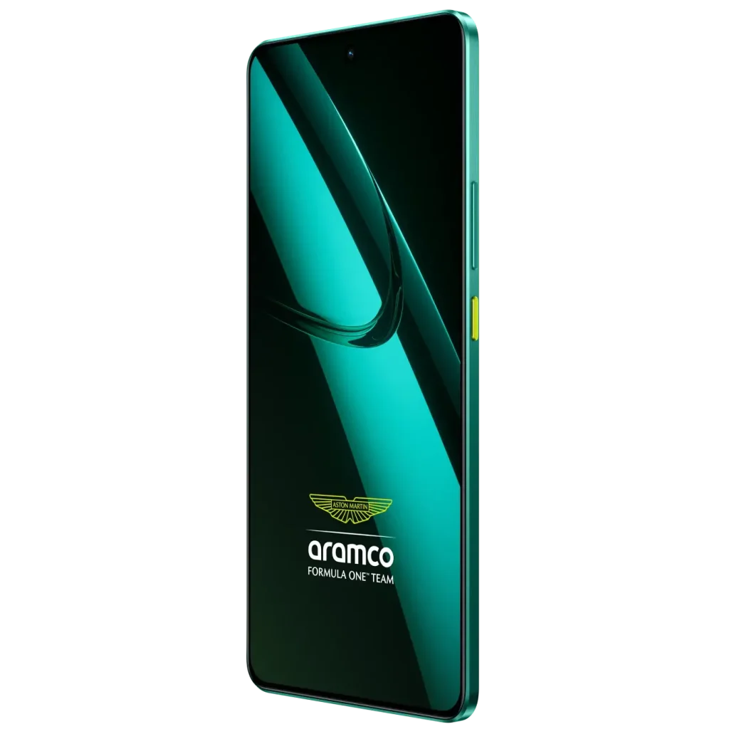 Смартфон Realme GT 7 Dream Edition 16/512GB Aston Martin Green UA