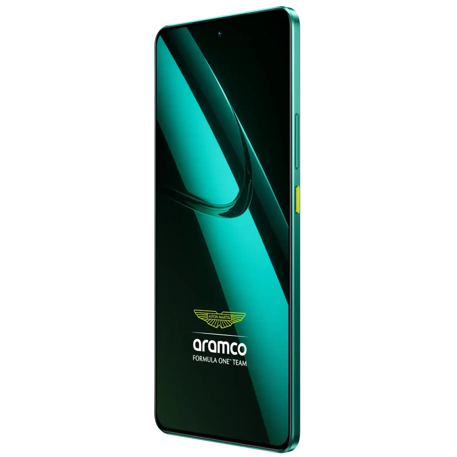 Смартфон Realme GT 7 Dream Edition 16/512GB Aston Martin Green UA